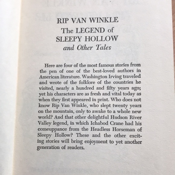 Vintage Companion Library | 2 Books 4 Stories | 1960’s - Picture 8 of 16